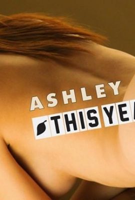 (This Years Model) 12/04/2023 – Ashley Doll – Ashley’s A Poster Girl(50P)