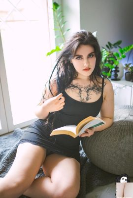 (Suicide Girls) 01/10/2023 – Vavalova – Ngầm(56P)