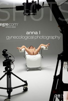 [Hegre Art] Ngày 09 tháng 7 năm 2023 – Anna L gynecologicalPography [40P]