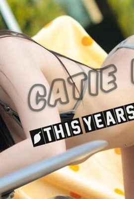 [This Years Model] Ngày 24 tháng 7 năm 2023 – Catie Minx – Teeny Minx [46P]