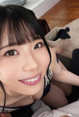 (Video) Ibuki Aoi Một cô nàng xà phòng siêu cao cấp được bổ nhiệm trong 24 giờ, được phép làm kem và được phép làm đi làm lại trong ngày ngủ qua đêm… (20P)