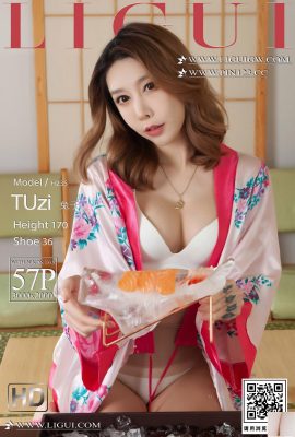 (LiGui) 2023.11.20《Bingzu Sushi》Thỏ (58P)