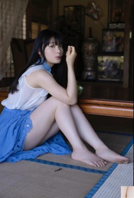 [星名美津紀] Cô gái Sakura ngực đẹp có thân hình đầy uy hiếp…không thể giấu được chút nào (23P)