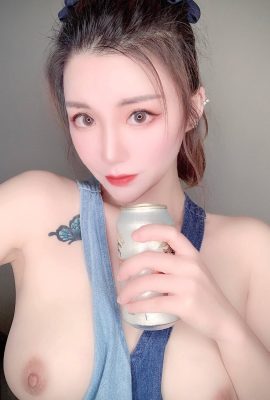 [OnlyFans] Cô gái phúc lợi Nicolove “Bộ sưu tập Twitter” VIP độc quyền 1 [100P]