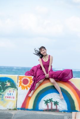 Momozono Reina “moMoment” BỘ 01 (20P)