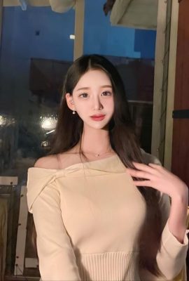 Cô Gái Truyền Hình Hàn Quốc – _ (38P)
