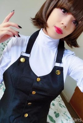 Korpsekitten – Makoto (77P)