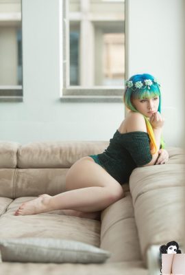 [Suicide Girls] Mime – Gần bầu trời