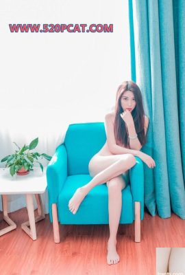 [網路收集] Home Party Cat Số đặc biệt Tuyển chọn ảnh đẹp người mẫu Trung Quốc chất lượng cao (87P)