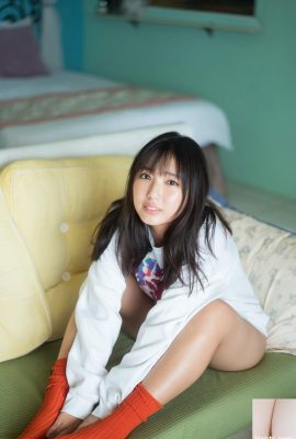 [沢口愛華] Thân hình hoàn hảo của cô gái trẻ con Nhật Bản thật say đắm!  (32P)