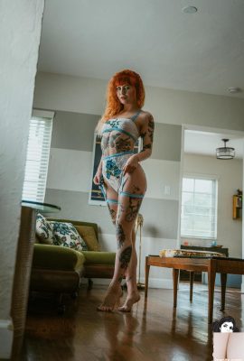 [Suicide Girls] Vô Tình – Opal