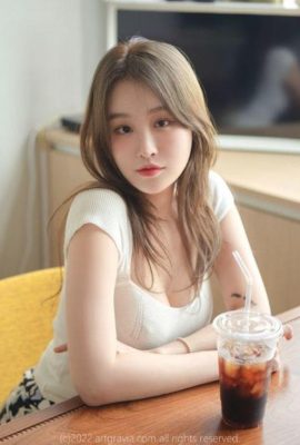 Người mẫu Hàn Quốc ArtGravia với khuôn mặt trong sáng và bộ ngực siêu đẹp – LeeSeol (81P)