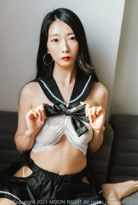 Mona, [Moon Night Snap] Một Ngày Tốt Lành (33P)