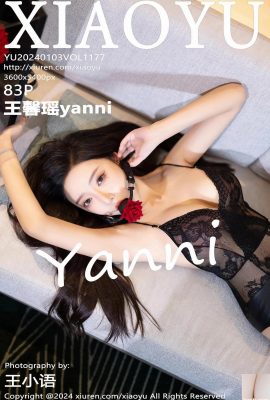 [XiaoYu] 2024.01.03 Vol.1177 Wang Xinyaoyanni ảnh phiên bản đầy đủ [83P]