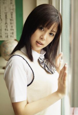 Tsukasa Aoi[Photobook] Mục tiêu mong muốn Mục tiêu là tập 1 (83P)