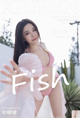 [XiuRen] 2024.01.05 Vol.7920 Caviar Fish phiên bản đầy đủ ảnh [81P]