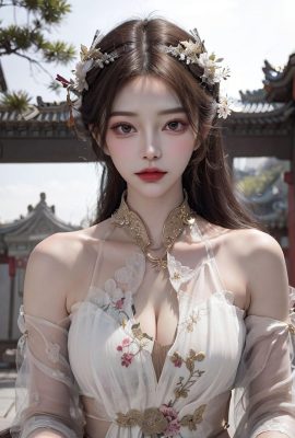 Người đẹp Trung Quốc