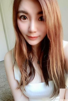 Album ảnh phúc lợi của blogger OnlyFans NicoLove.CC (106P)