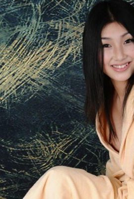 Bộ ảnh riêng tư body của người mẫu Trung Quốc Weiwei (87P)