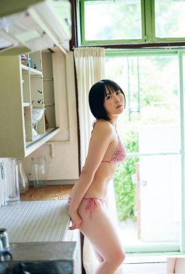(Ye Daoxue) Cô gái Sakura dễ thương tươi tắn và đầy dục vọng (29P)