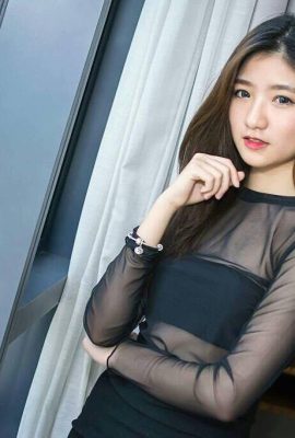 KC giới thiệu hot girl IG~ahcass0716 (33P)