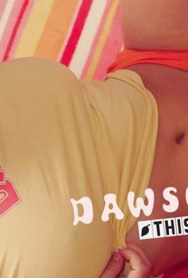 [This Years Model] Ngày 02 tháng 9 năm 2023 – Dawson Miller – Liều lượng của Dawson [36P]