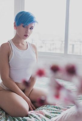 [Suicide Girls] Mimo – Bloom