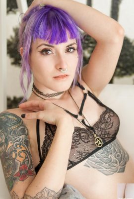 [Suicide Girls] Brighid – Litha