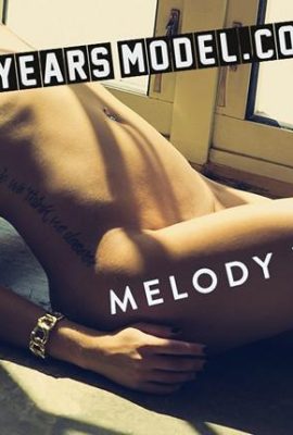 [This Years Model] Feb 07, 2024 – Melody Vee – Giai Điệu Chờ Đợi [59P]