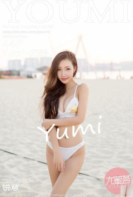 (YouMi Youmihui) 2017-11-07 Vol.078 Yumi-Youmi Ảnh gợi cảm (45P)