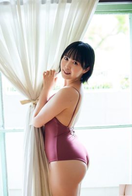 (Ye Daoxue) Đường cong cơ thể của Sakura Girl mềm mại nhưng mạnh mẽ (28P)