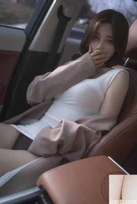 Mỹ nhân Hàn DoHee bị hành hung và trói khi đang ngồi trên ô tô (ảnh truyện) (68P)