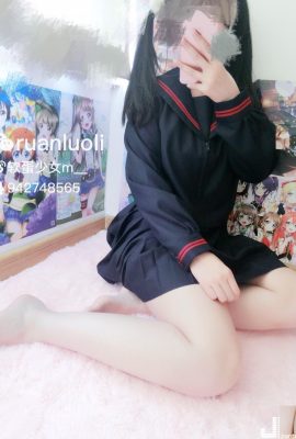 (Sưu tầm trực tuyến) Soft Girl m Dark JK (65P)