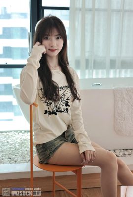 (Bộ sưu tập trực tuyến) Cô gái phúc lợi “Đôi chân đẹp” VIP độc quyền của Xiaojia (117P)