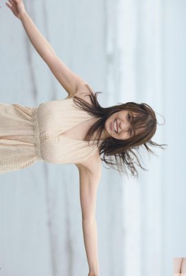 (Miyu Murajima) Với bộ ngực đẹp và đôi chân dài, cô ấy trông giống như một nhân vật tàn nhẫn (27P