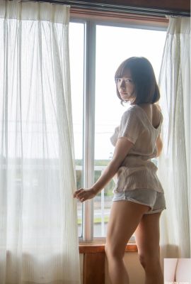 (Ichijo Mina) Khoe thân hình hoàn hảo và khoe khí chất quyến rũ của bạn (26P)