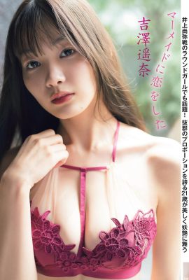 (Yoshizawa Haruna) Đường sự nghiệp cực sâu hấp dẫn quá (7P)