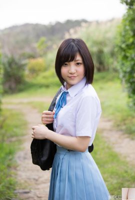 Lịch 2016.03 Umi Hirose Umi Hirose (31P)