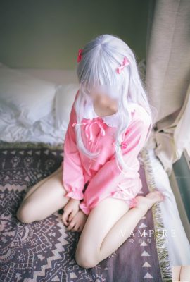 (Phim Ma Cà Rồng) Izumi Sagiri (43P)