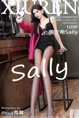 Chu Ngọc Hi Sally-Tập 7787 (110P)