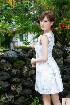 Cô gái xinh đẹp của mùa hè bất diệt Airi Suzumura (22P)
