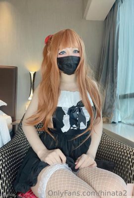 Hinata2000 – Asuka+Maid Jeanne (47P)