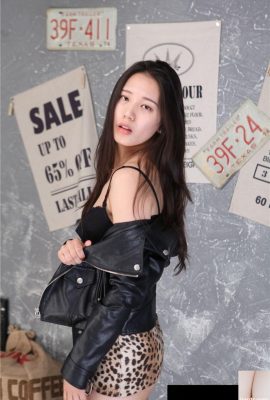 (Bộ ảnh riêng tư của người mẫu Hàn Quốc trong làng giải trí) Yang Yeyuan (1) (99P)
