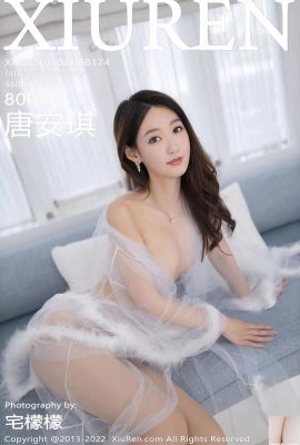 (XiuRen) 2024.03.04 Vol.8174 Tang Anqi ảnh phiên bản đầy đủ (80P)