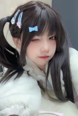 (Người đẹp Twitter) @loliwanzi (124P)