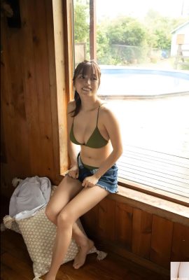 (Miyu Murashima) Thân hình nóng bỏng của cô ấy lộ rõ, bộ ngực lộ ra ngoài và bản tính tàn nhẫn của cô ấy sẽ khiến bạn hài lòng ngay lập tức (25P)