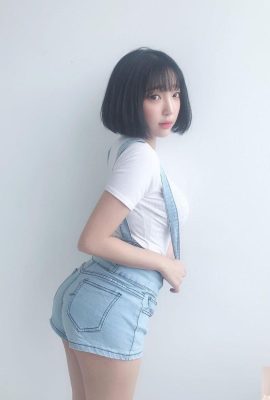 Đã xóa ảnh Instagram-inkyung97-05 (110P)