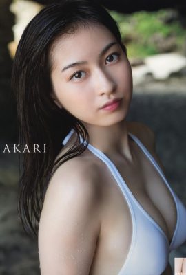 Bộ sưu tập ảnh Akari Uemura AKARI (86P)