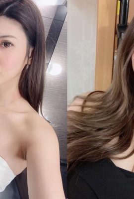 Hot girl “Ruby Lin Qianxiu” trông giống Guan Zhilin (15P)