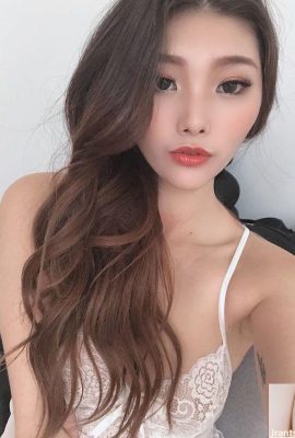 Hot girl “Nisa” bikini hai mảnh quá quyến rũ (15P)